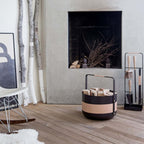 Basket från Vålamagasinet Småförvaring, Eldvarm, Image-3