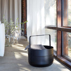 Basket från Vålamagasinet Småförvaring, Eldvarm, Image-2