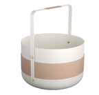 Basket från Vålamagasinet Småförvaring, Eldvarm, Image-1