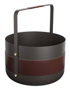 Basket från Vålamagasinet Småförvaring, Eldvarm, Image-1