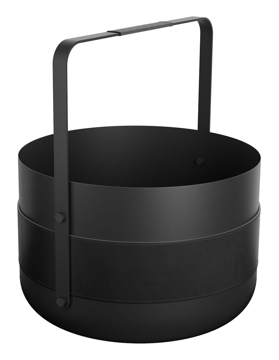 Basket från Vålamagasinet Småförvaring, Eldvarm, Image-1