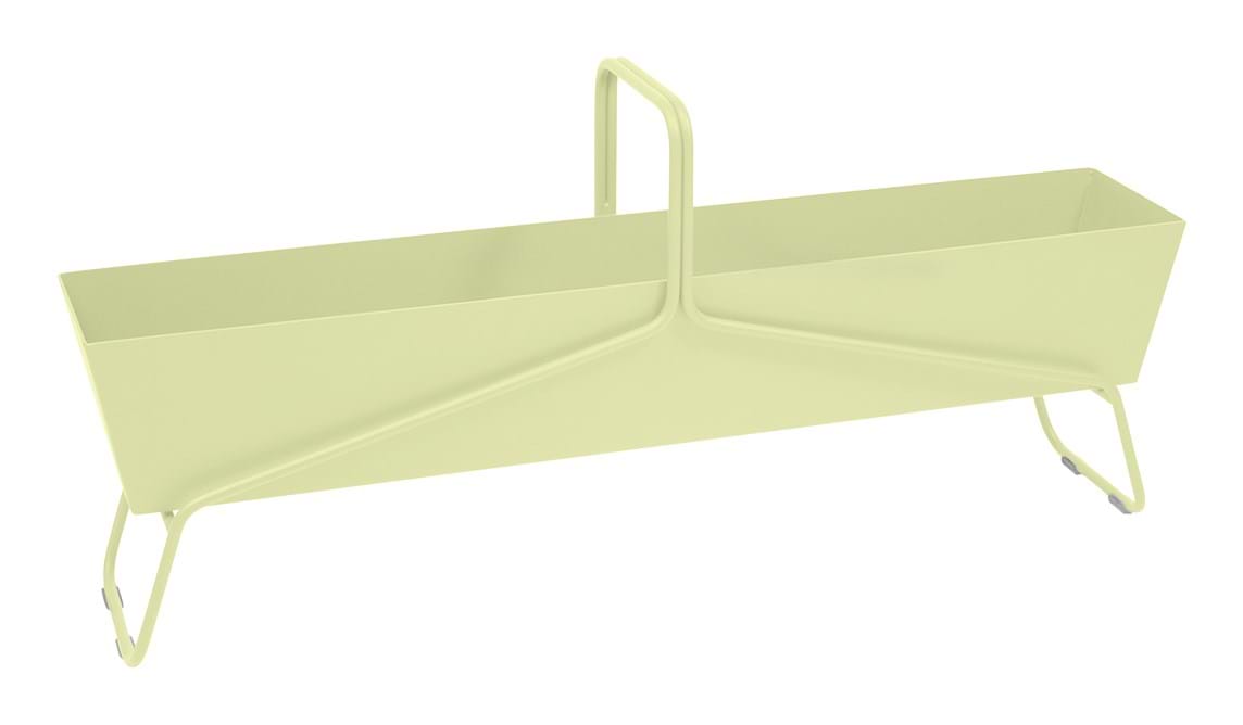 Basket Long Planter från Vålamagasinet Övrigt utemöbler, Fermob, Image-1