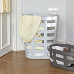 Basket Large från Vålamagasinet Soptunnor och tvättkorgar, HAY, Image-4