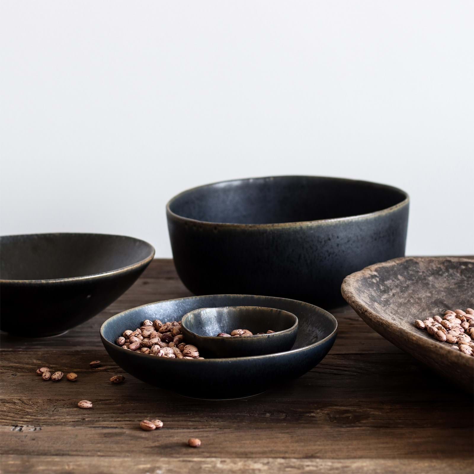 Bastia Salad Bowl från Vålamagasinet Skålar och serveringsfat, Tell Me More, Image-3