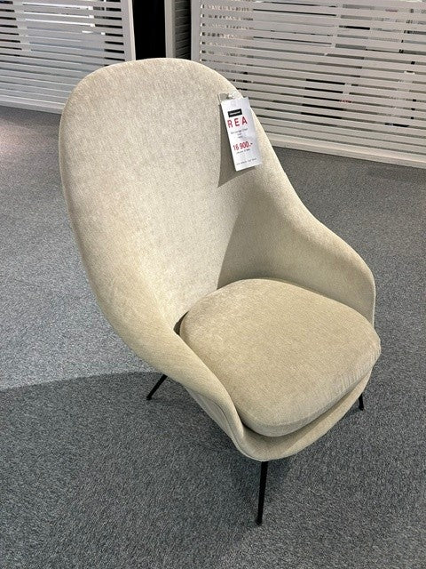 Bat Gubi Fåtölj