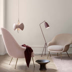 Multi-Lite Pendant från Vålamagasinet Taklampor, Gubi, Image-5