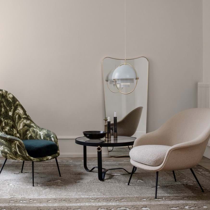 Multi-Lite Pendant från Vålamagasinet Taklampor, Gubi, Image-4