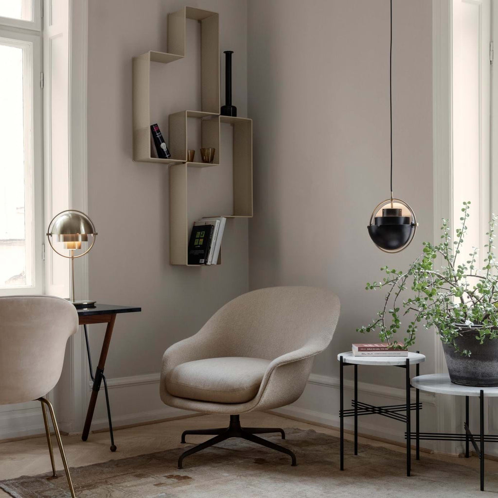 Multi-Lite Pendant Small från Vålamagasinet Taklampor, Gubi, Image-2