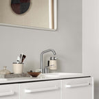 Vipp 9W Tvålpump från Vålamagasinet Badrumstillbehör, Vipp, Image-2