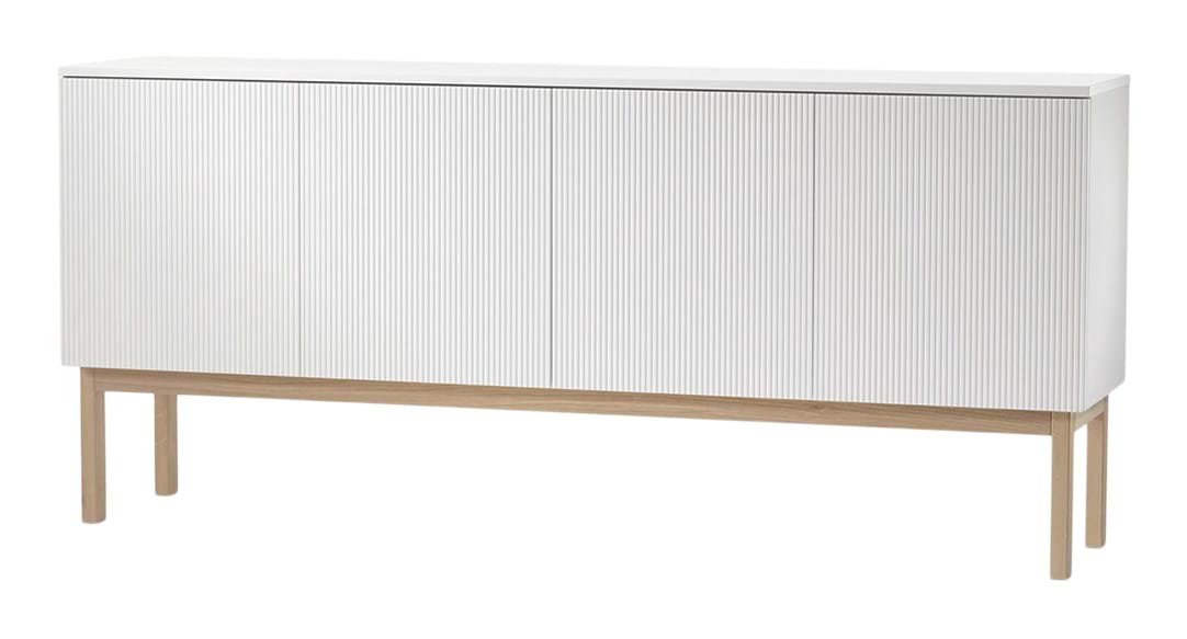 Beam Cabinet With Frame från Vålamagasinet Skänkar och sideboards, A2 Designers, Image-1