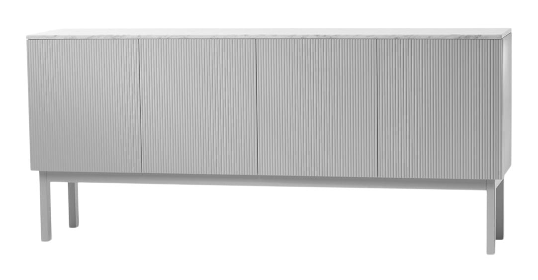 Beam Cabinet With Frame från Vålamagasinet Skänkar och sideboards, A2 Designers, Image-1