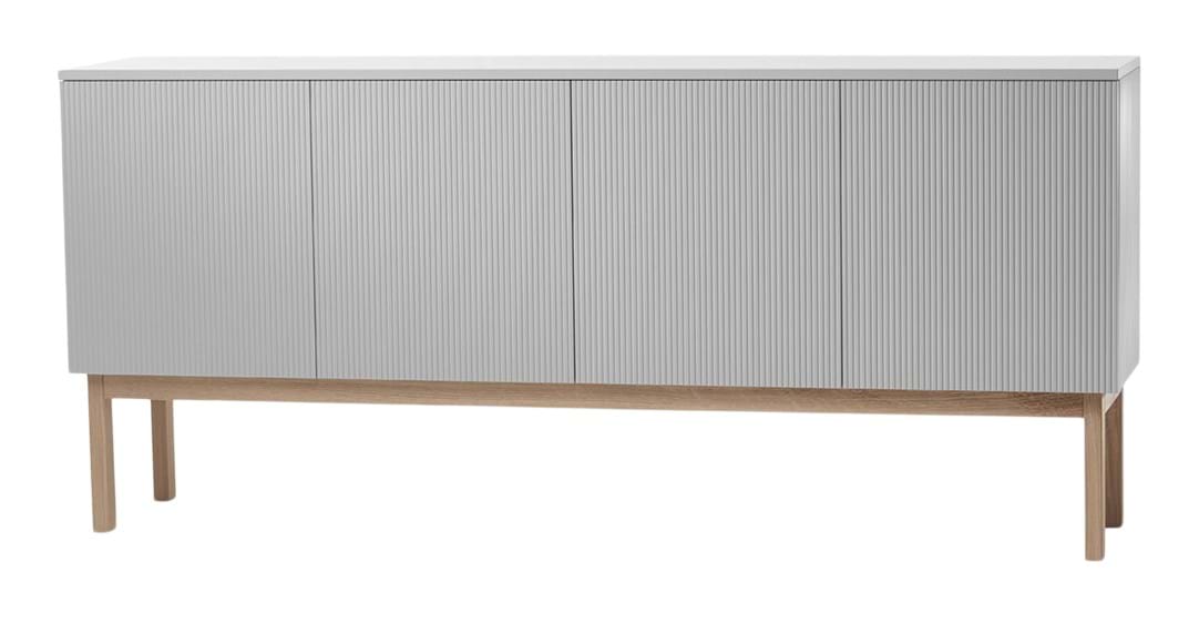 Beam Cabinet With Frame från Vålamagasinet Skänkar och sideboards, A2 Designers, Image-1