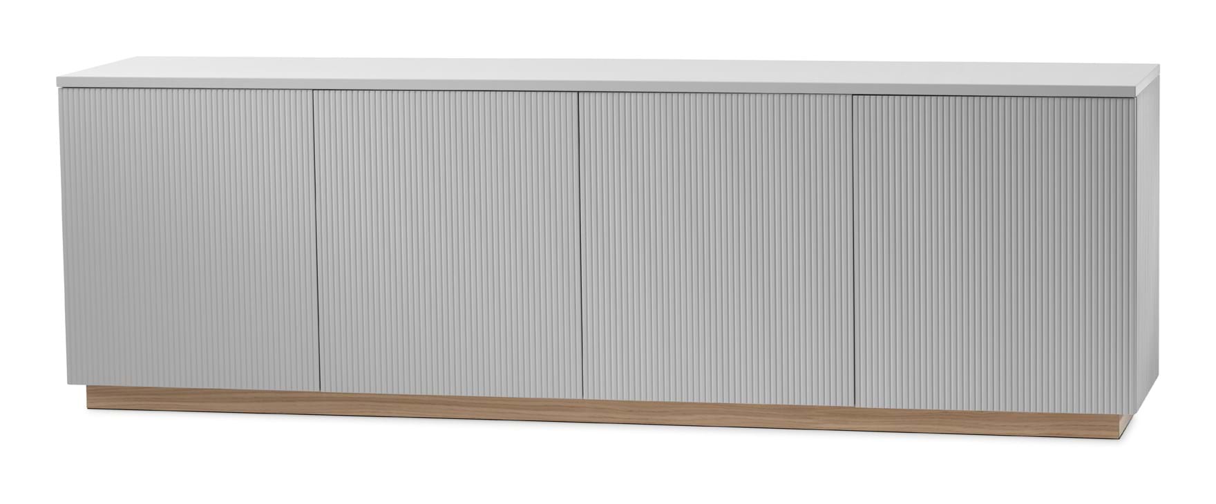 Beam Cabinet With Base från Vålamagasinet Skänkar och sideboards, A2 Designers, Image-1