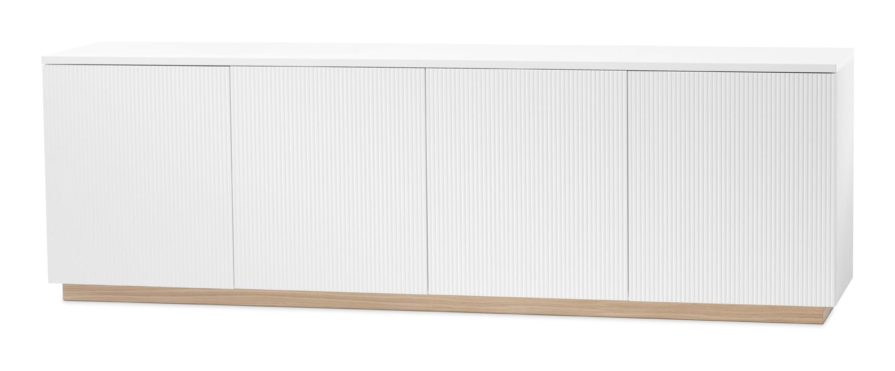 Beam Cabinet With Base från Vålamagasinet Skänkar och sideboards, A2 Designers, Image-1