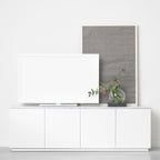 Beam Cabinet With Base från Vålamagasinet Skänkar och sideboards, A2 Designers, Image-2