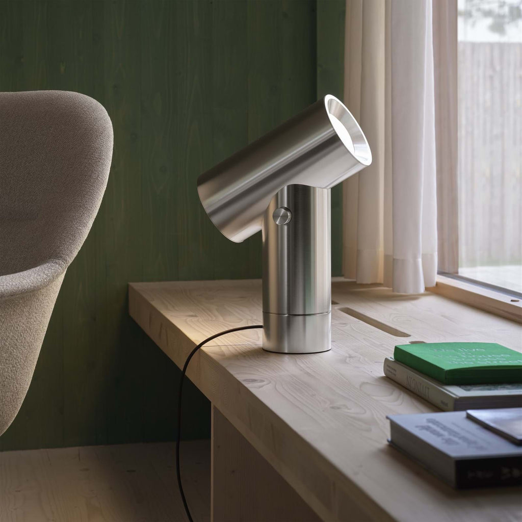 Beam Table Lamp 45 cm från Vålamagasinet Bordslampor, Muuto, Image-3