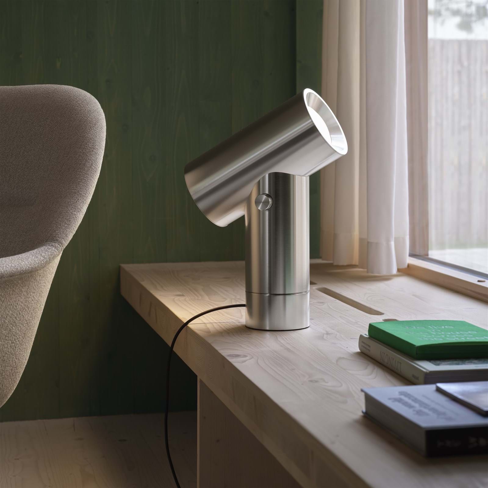 Beam Table Lamp 45 cm från Vålamagasinet Bordslampor, Muuto, Image-3