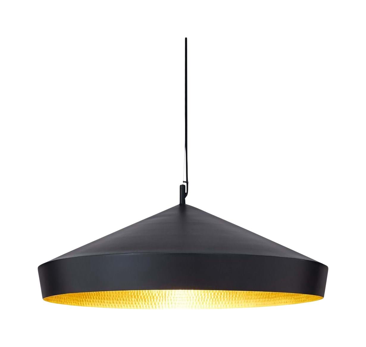 Beat Flat LED från Vålamagasinet Taklampor, Tom Dixon, Image-1