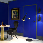 Beat Floor från Vålamagasinet Golvlampor, Tom Dixon, Image-4