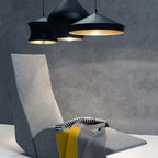 Beat Flat LED från Vålamagasinet Taklampor, Tom Dixon, Image-2