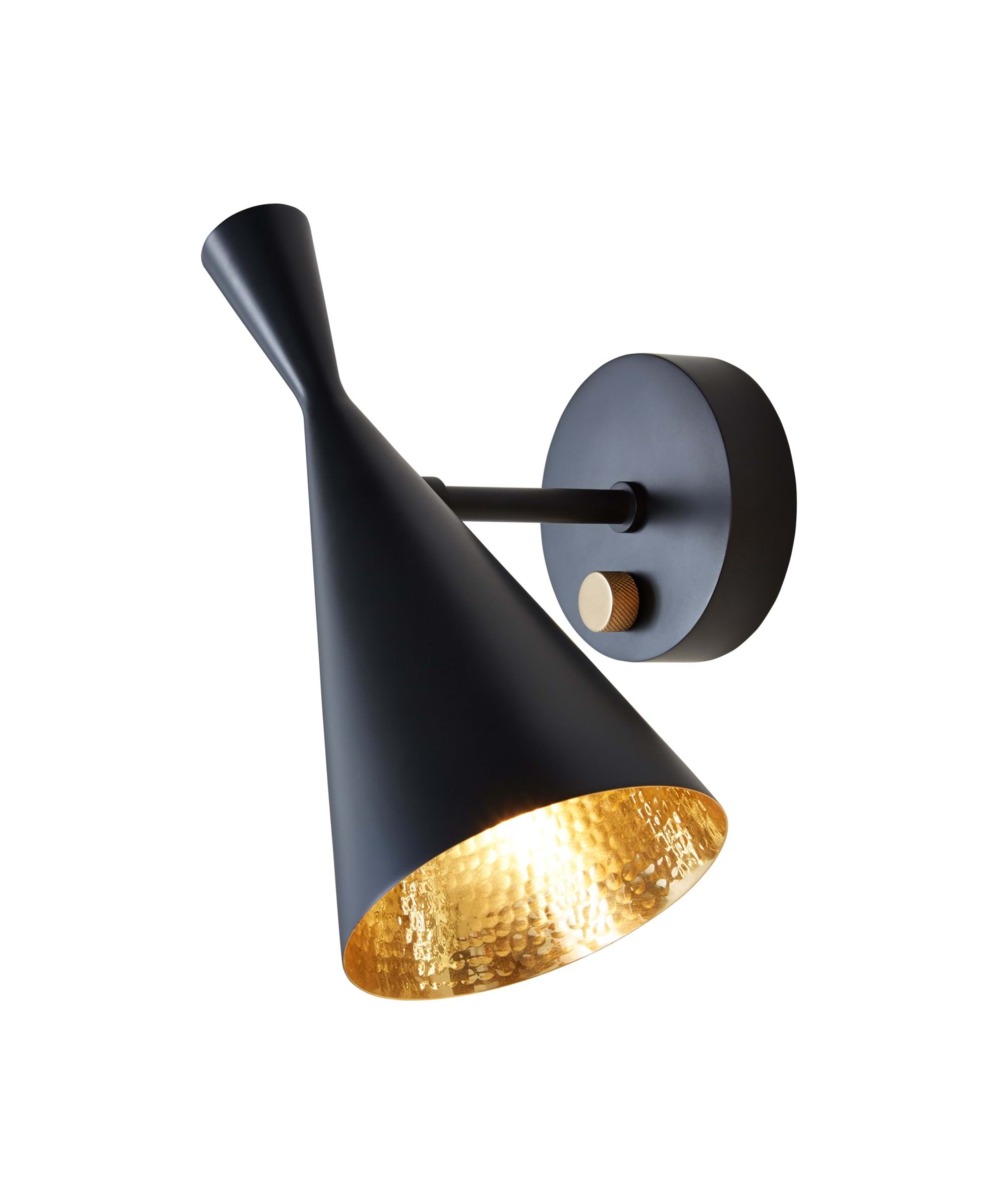 Beat Wall från Vålamagasinet Vägglampor, Tom Dixon, Image-1