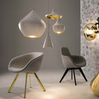 Beat Tall LED från Vålamagasinet Taklampor, Tom Dixon, Image-2