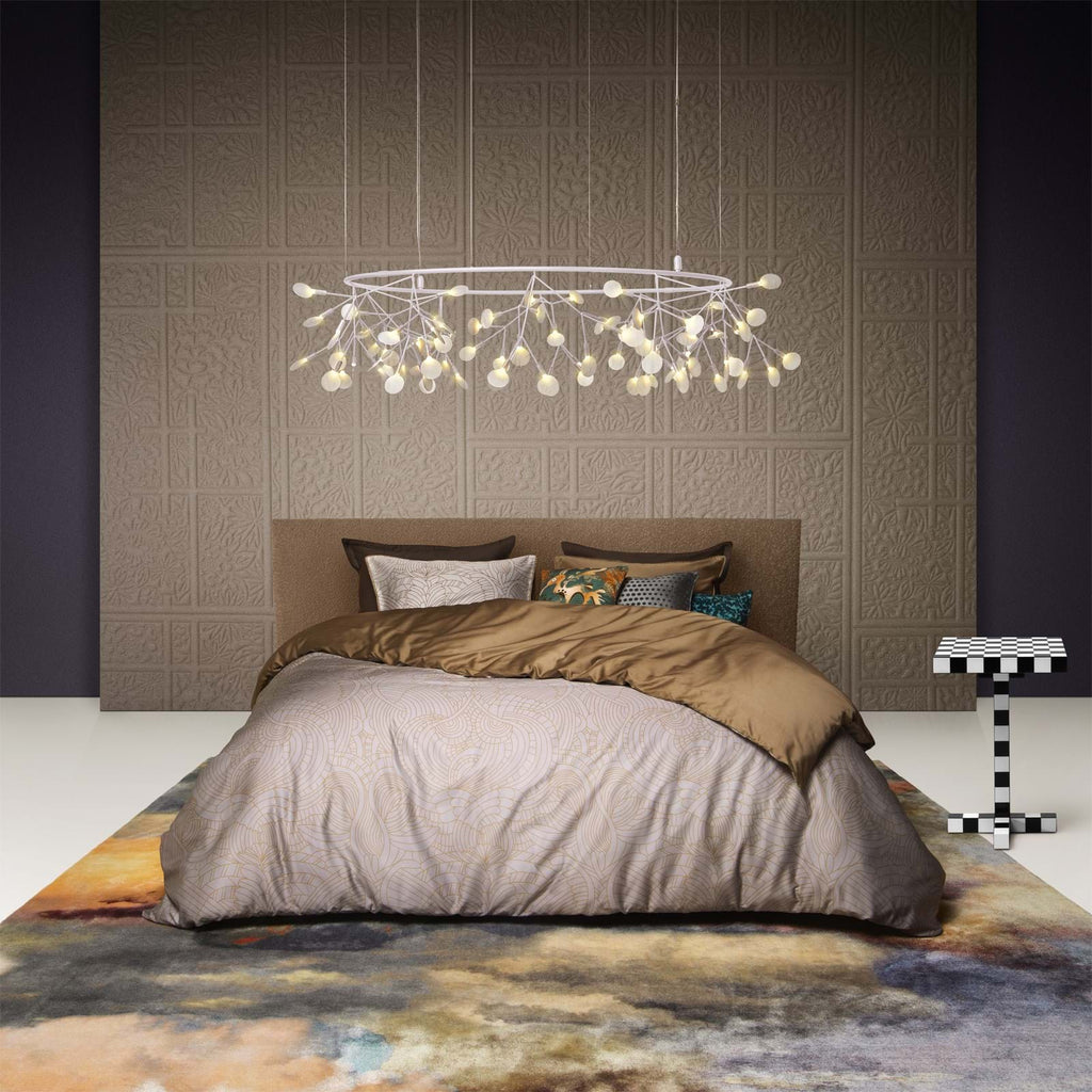 Heracleum III The Small Big O från Vålamagasinet Taklampor, Moooi, Image-2