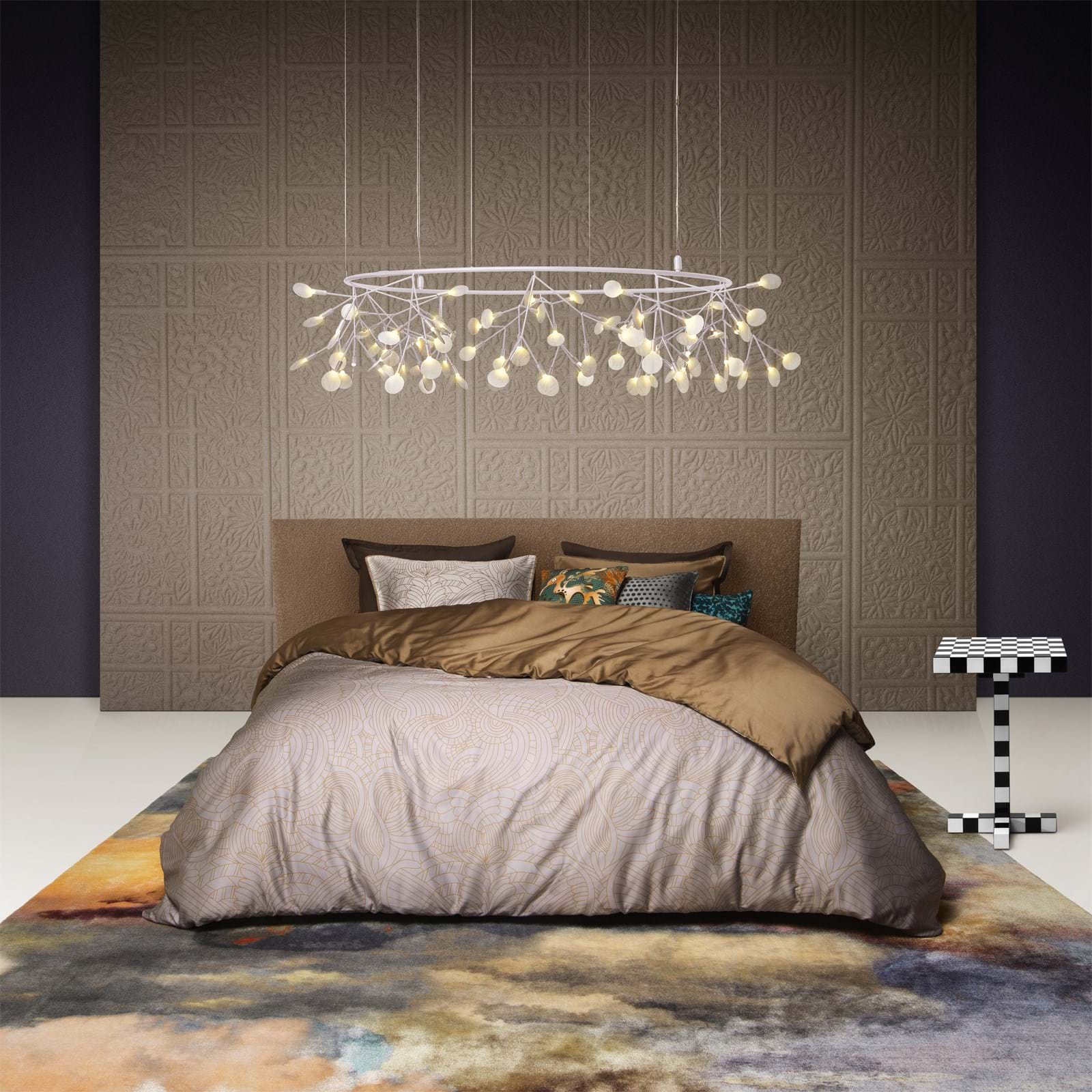 Heracleum III The Small Big O från Vålamagasinet Taklampor, Moooi, Image-2