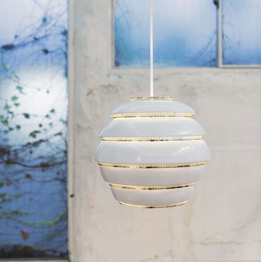 Beehive A331 Pendant från Vålamagasinet Taklampor, Artek, Image-3