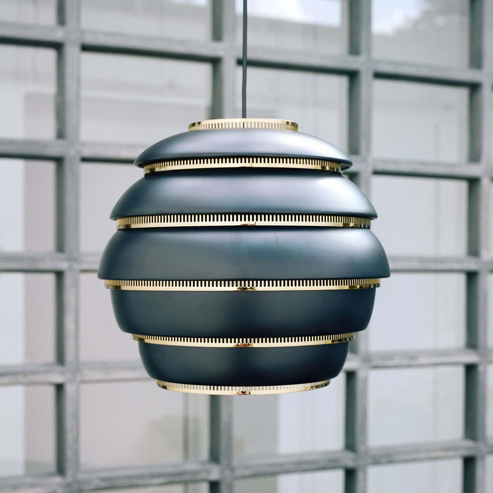 Beehive A331 Pendant från Vålamagasinet Taklampor, Artek, Image-2