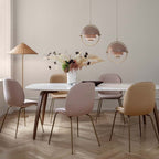 9602 Floor Lamp från Vålamagasinet Golvlampor, Gubi, Image-4