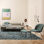 BL5 Wall Lamp Wired från Vålamagasinet Vägglampor, Gubi, Image-4