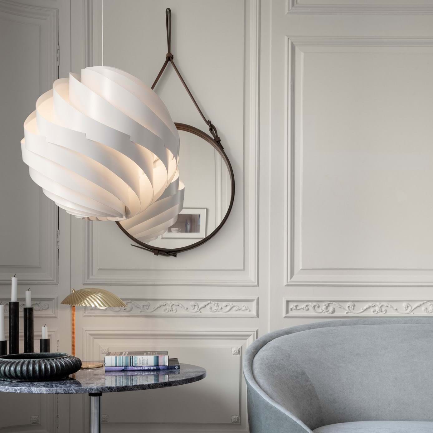 5321 Table Lamp från Vålamagasinet Bordslampor, Gubi, Image-4