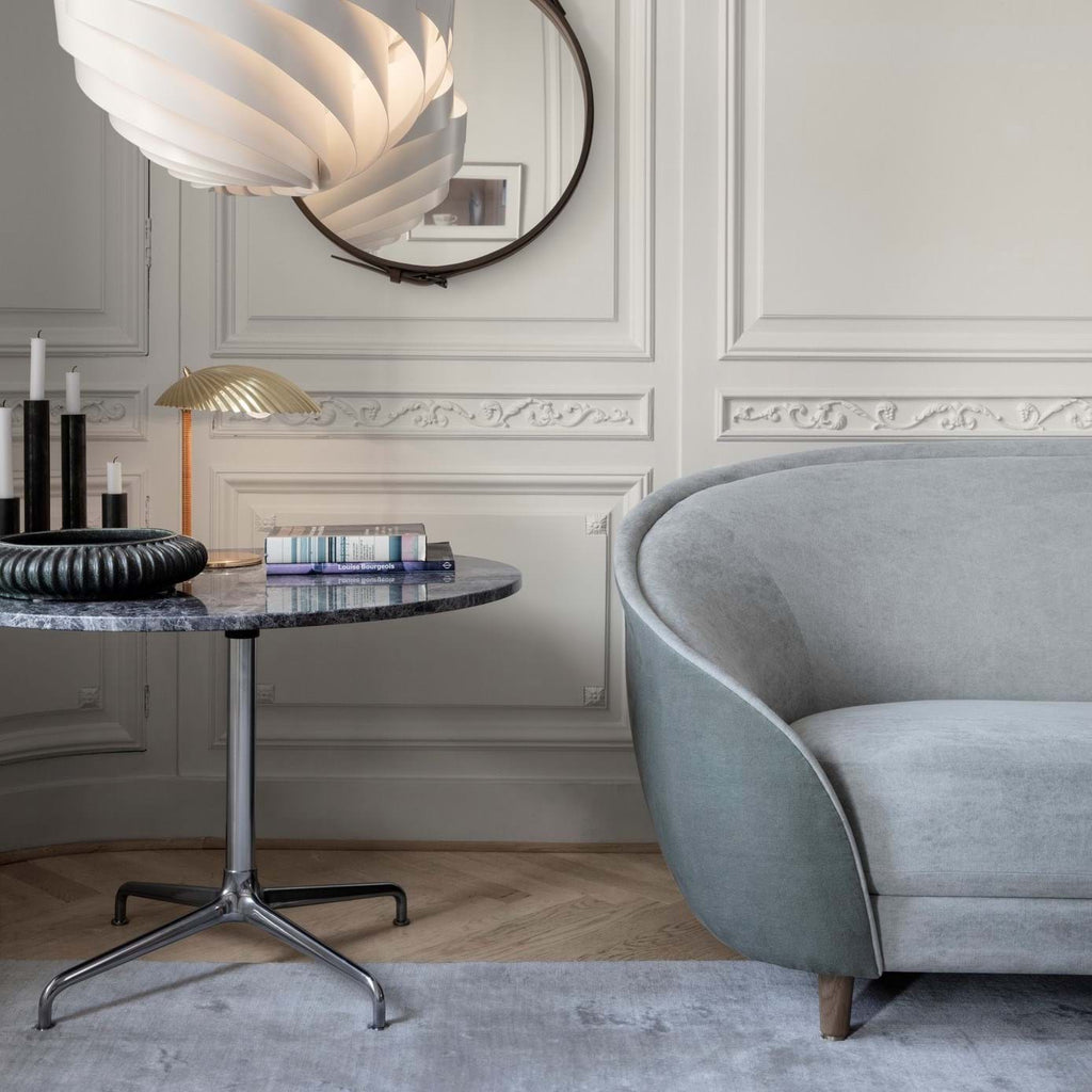 Revers Sofa 215x100 cm från Vålamagasinet Soffor, Gubi, Image-4