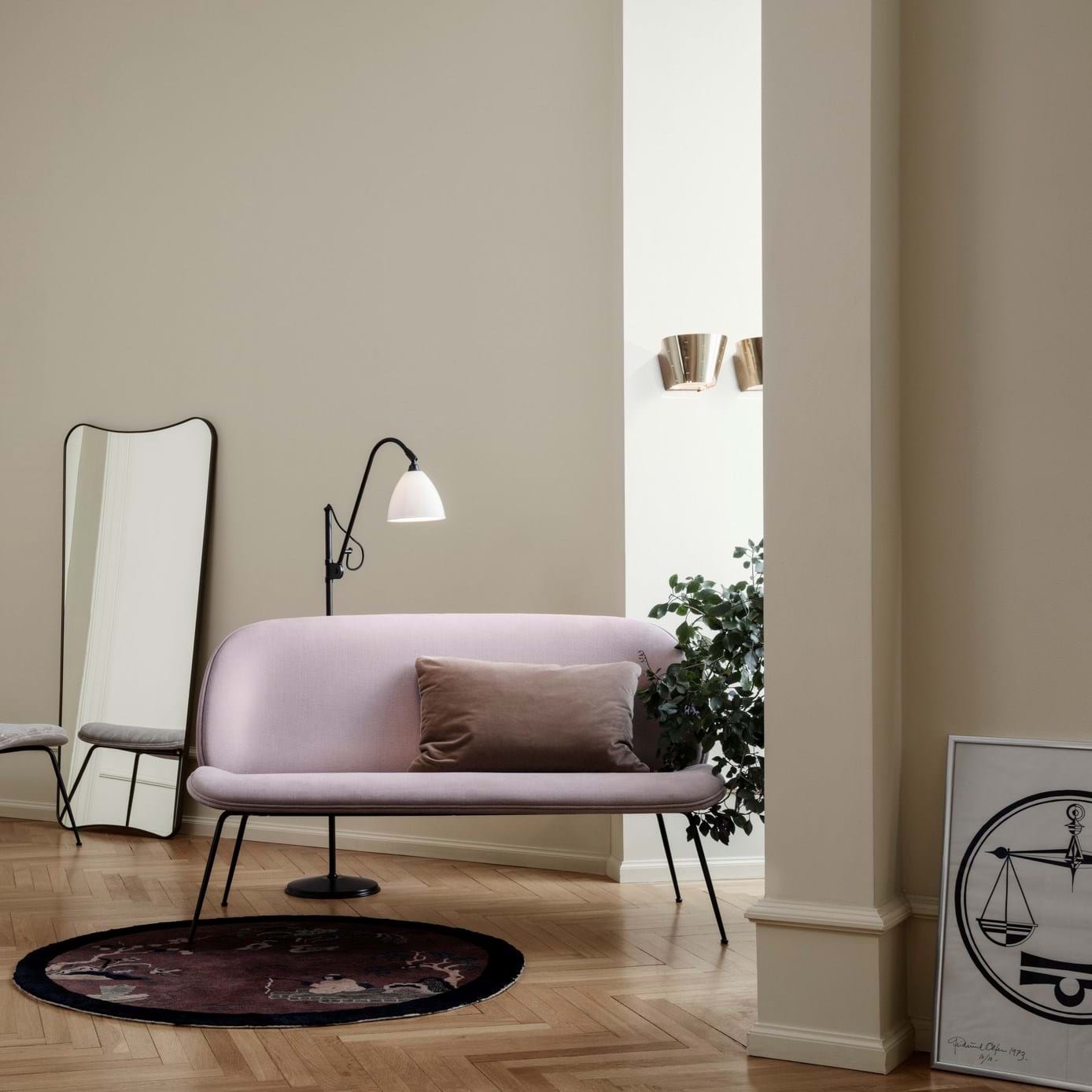 BL3S Floor från Vålamagasinet Golvlampor, Gubi, Image-2