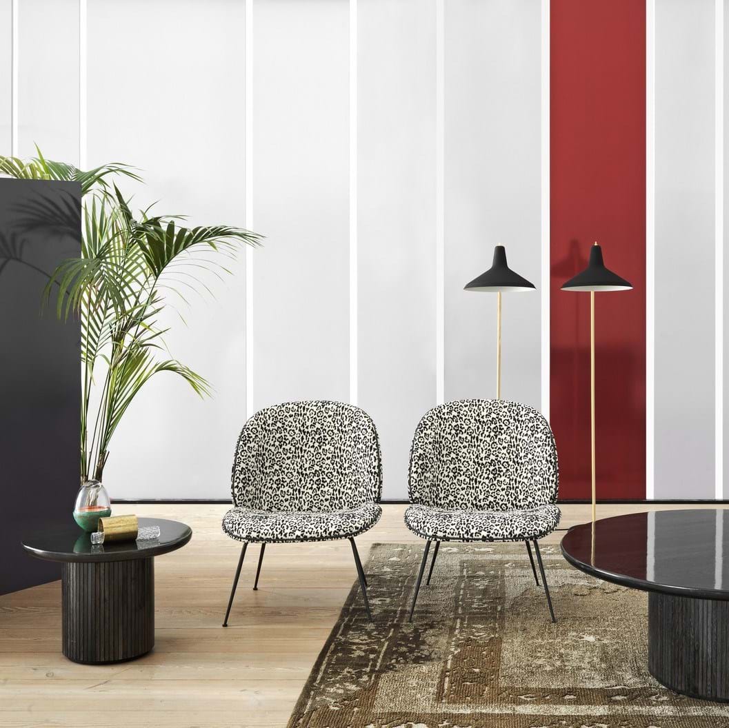 G-10 Floor Lamp från Vålamagasinet Golvlampor, Gubi, Image-4