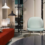 G-10 Pendant från Vålamagasinet Taklampor, Gubi, Image-5