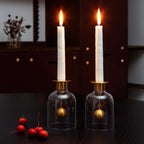 Bell Candlestick från Vålamagasinet Ljusstakar och ljuslyktor, Klong, Image-6