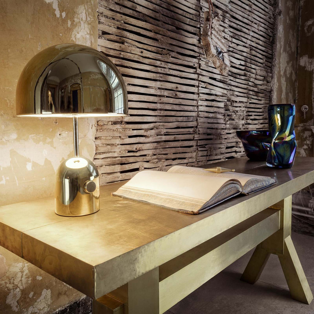 Bell Table LED från Vålamagasinet Bordslampor, Tom Dixon, Image-3