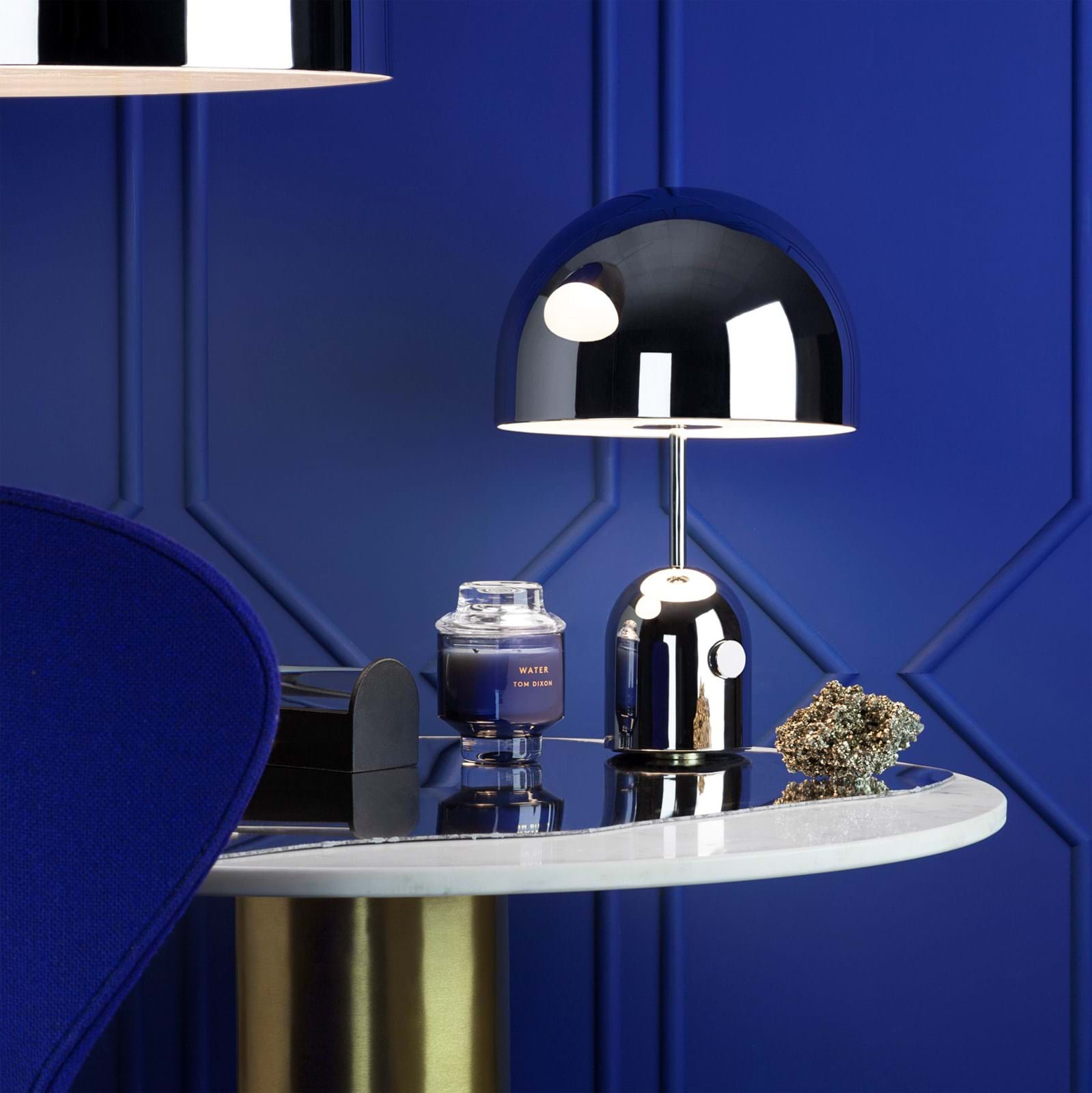 Bell Table LED från Vålamagasinet Bordslampor, Tom Dixon, Image-2