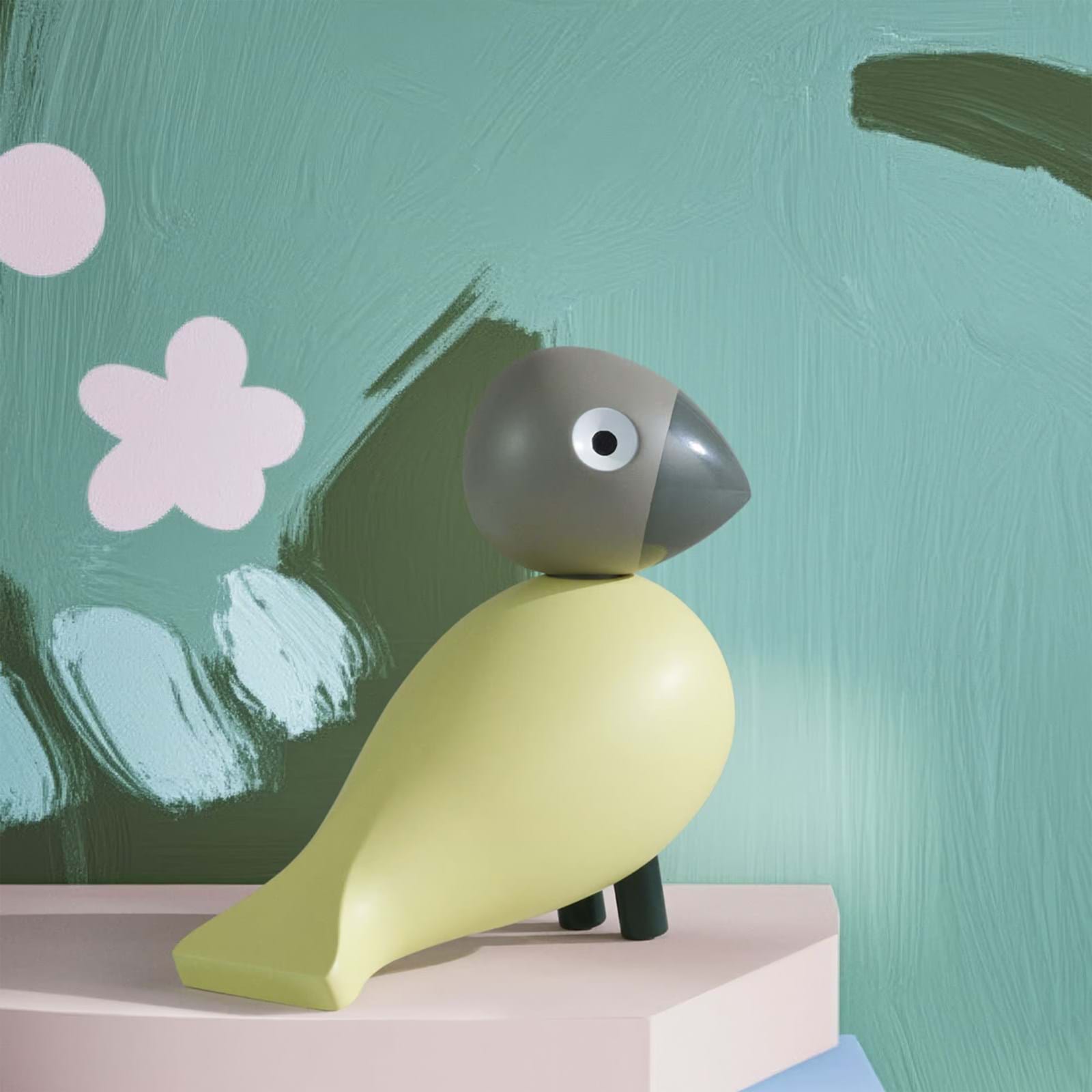 Sångfågel 2025 från Vålamagasinet Övriga inredningsdetaljer, Kay Bojesen, Image-6