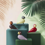 Sångfågel 2025 från Vålamagasinet Övriga inredningsdetaljer, Kay Bojesen, Image-7