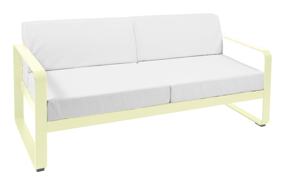 Bellevie 2-Seater Sofa från Vålamagasinet Soffor och fåtöljer utemöbler, Fermob, Image-1