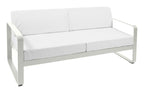 Bellevie 2-Seater Sofa från Vålamagasinet Soffor och fåtöljer utemöbler, Fermob, Image-1