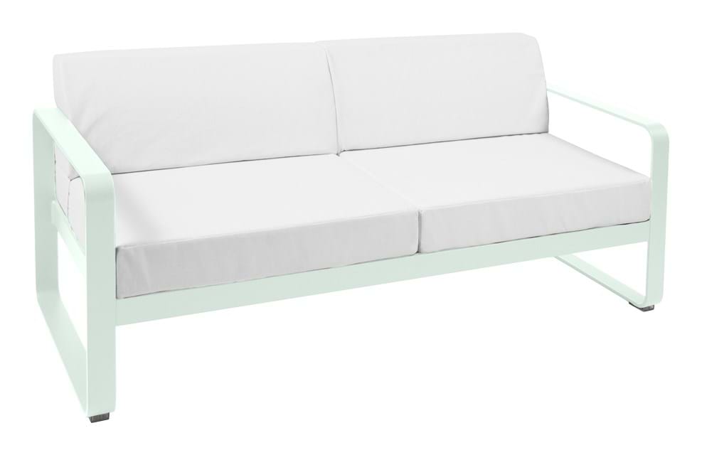 Bellevie 2-Seater Sofa från Vålamagasinet Soffor och fåtöljer utemöbler, Fermob, Image-1