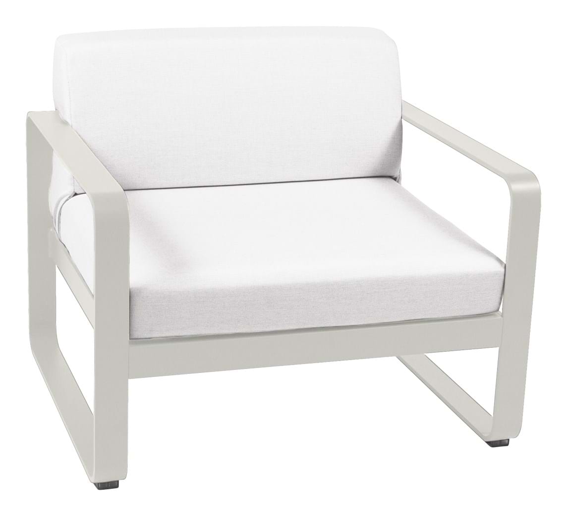 Bellevie Armchair från Vålamagasinet Soffor och fåtöljer utemöbler, Fermob, Image-1