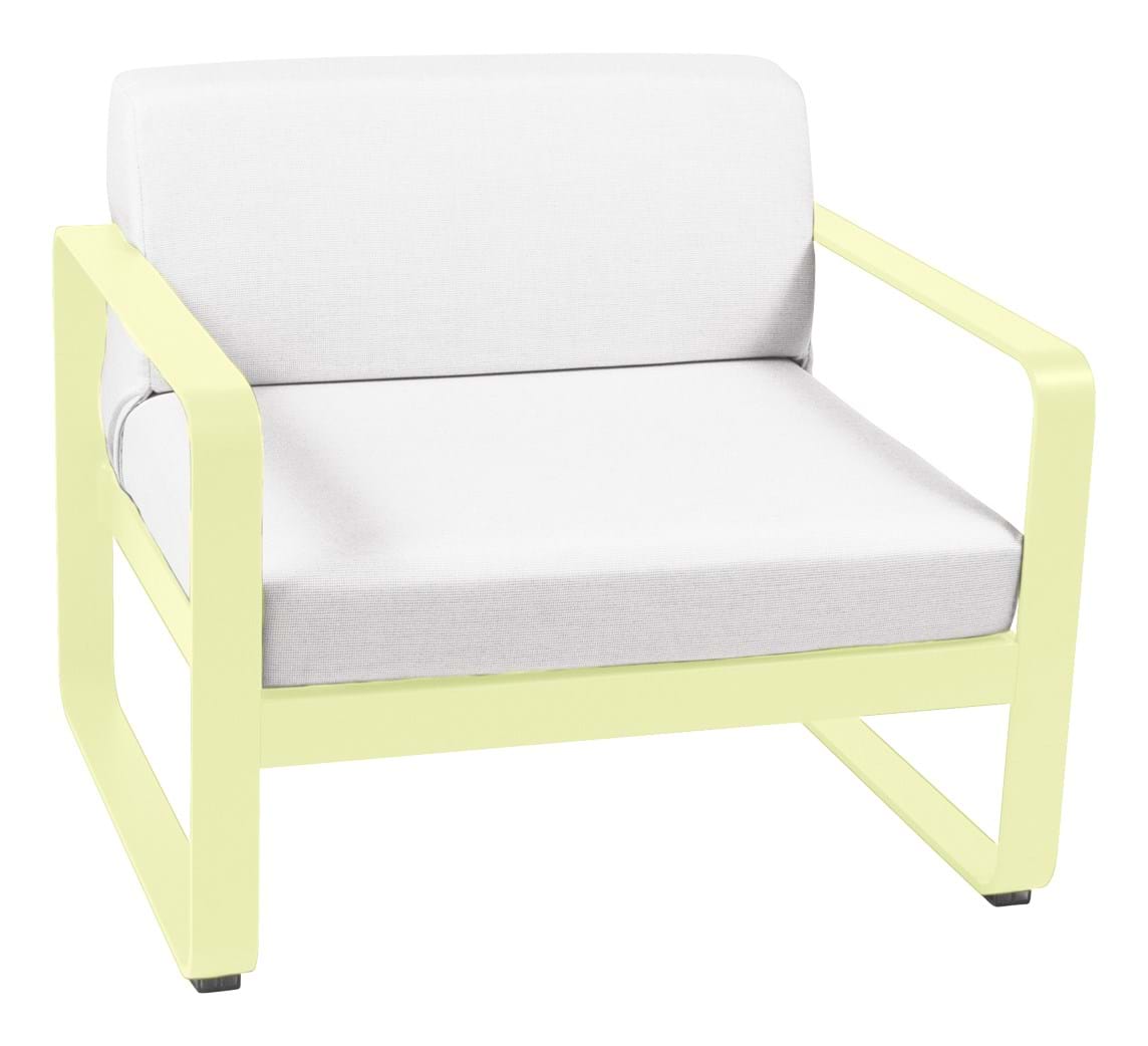 Bellevie Armchair från Vålamagasinet Soffor och fåtöljer utemöbler, Fermob, Image-1