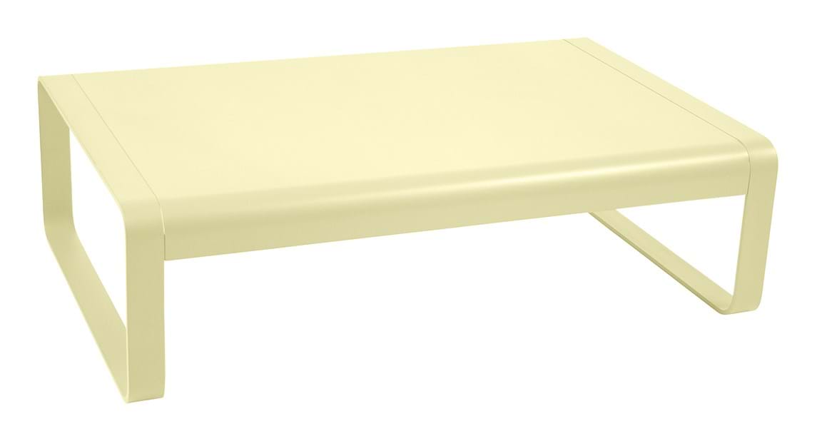 Bellevie Low Table från Vålamagasinet Soffbord utemöbler, Fermob, Image-1