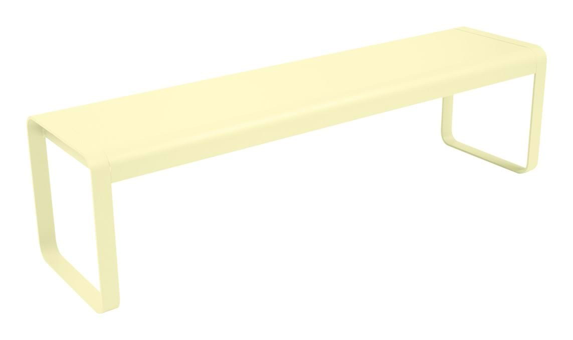 Bellevie Bench från Vålamagasinet Pallar och bänkar utemöbler, Fermob, Image-1