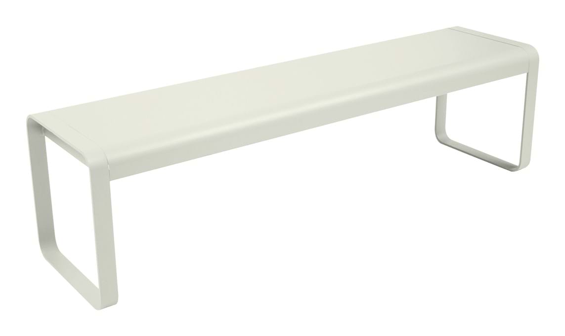 Bellevie Bench från Vålamagasinet Pallar och bänkar utemöbler, Fermob, Image-1